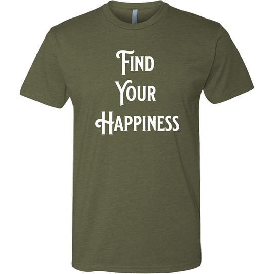 Find Your Happiness