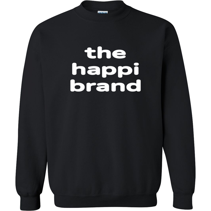 The Happi Brand Sweatshirt