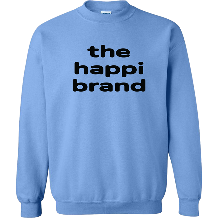 The Happi Brand Sweatshirt