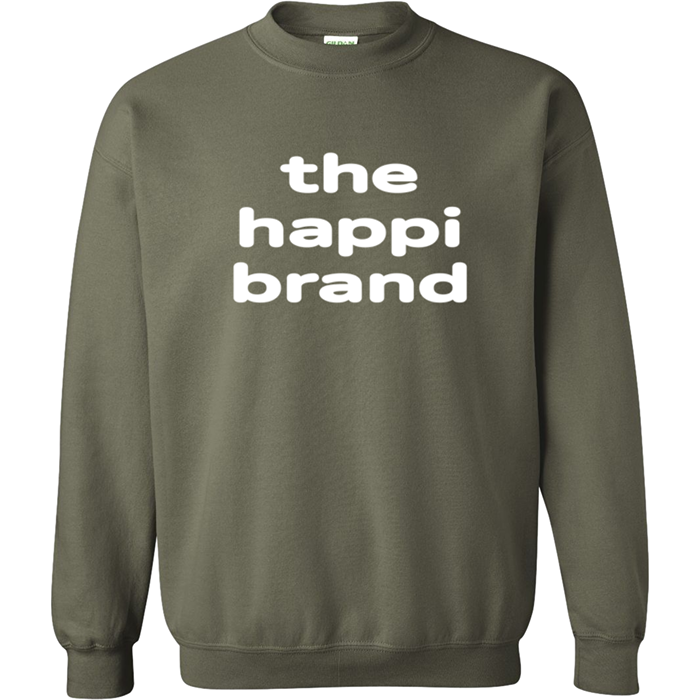 The Happi Brand Sweatshirt