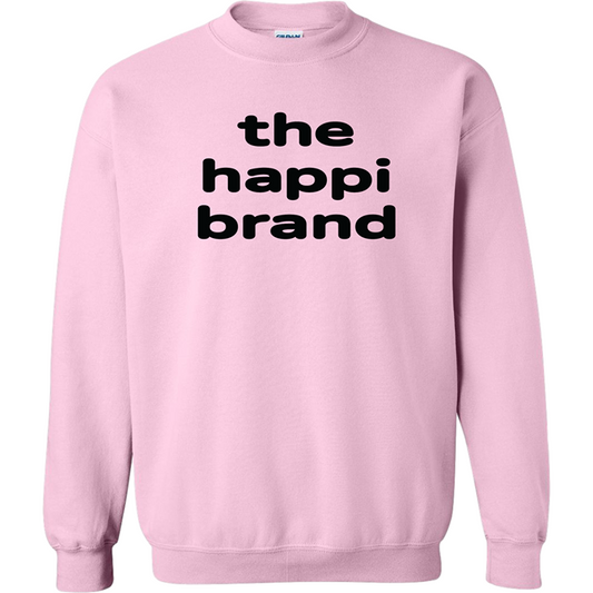 The Happi Brand Sweatshirt