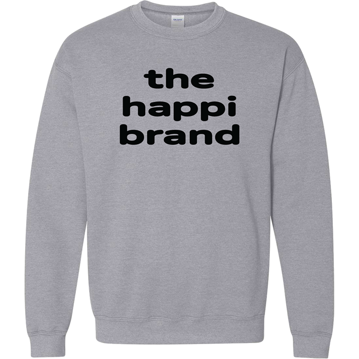 The Happi Brand Sweatshirt